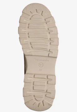 Tamaris Vattenavvisande vinterkänga Beige Sale