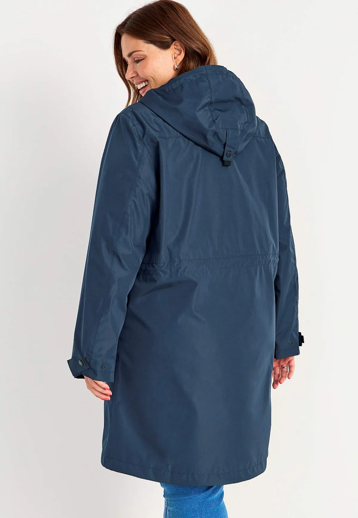 Cellbes of Sweden Vattentät funktionsjacka Best