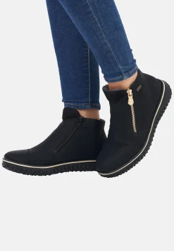 Rieker Vattentät känga Best