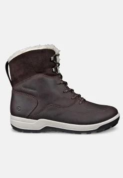 Ecco Vattentät känga med varmt foder Trace Lite Clearance