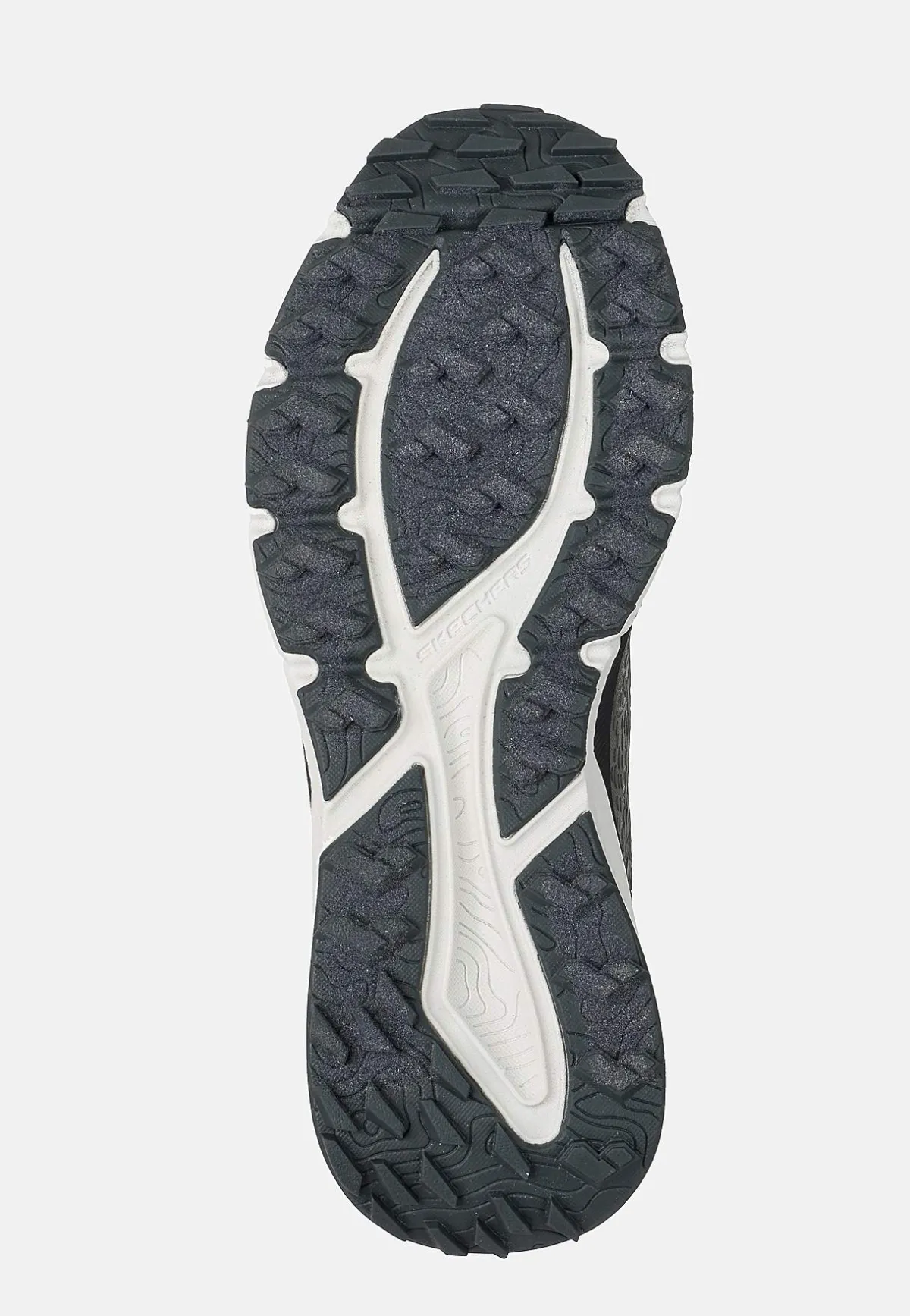 Skechers Vattentät sneaker Slip-ins: Switch Back - Mist Khakigrön Discount