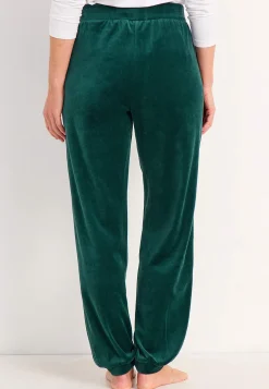 Cellbes of Sweden Velourbyxa med mudd Wilma Online