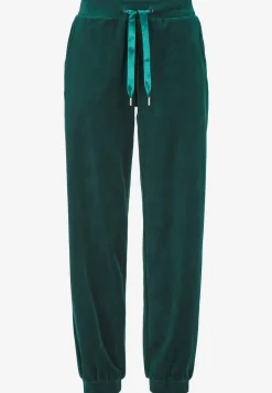 Cellbes of Sweden Velourbyxa med mudd Wilma Online