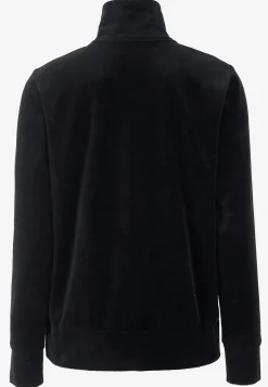 Cellbes of Sweden Velourjacka med dragkedja Wilma Hot