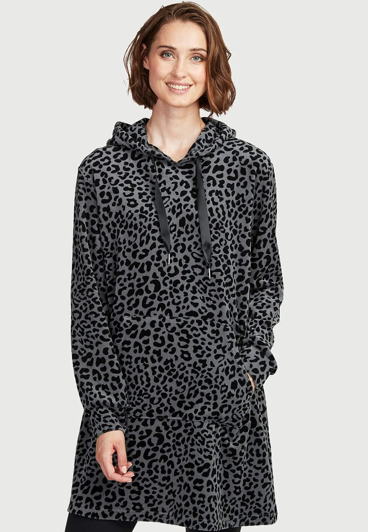 Cellbes of Sweden Velourtunika Wilma Online