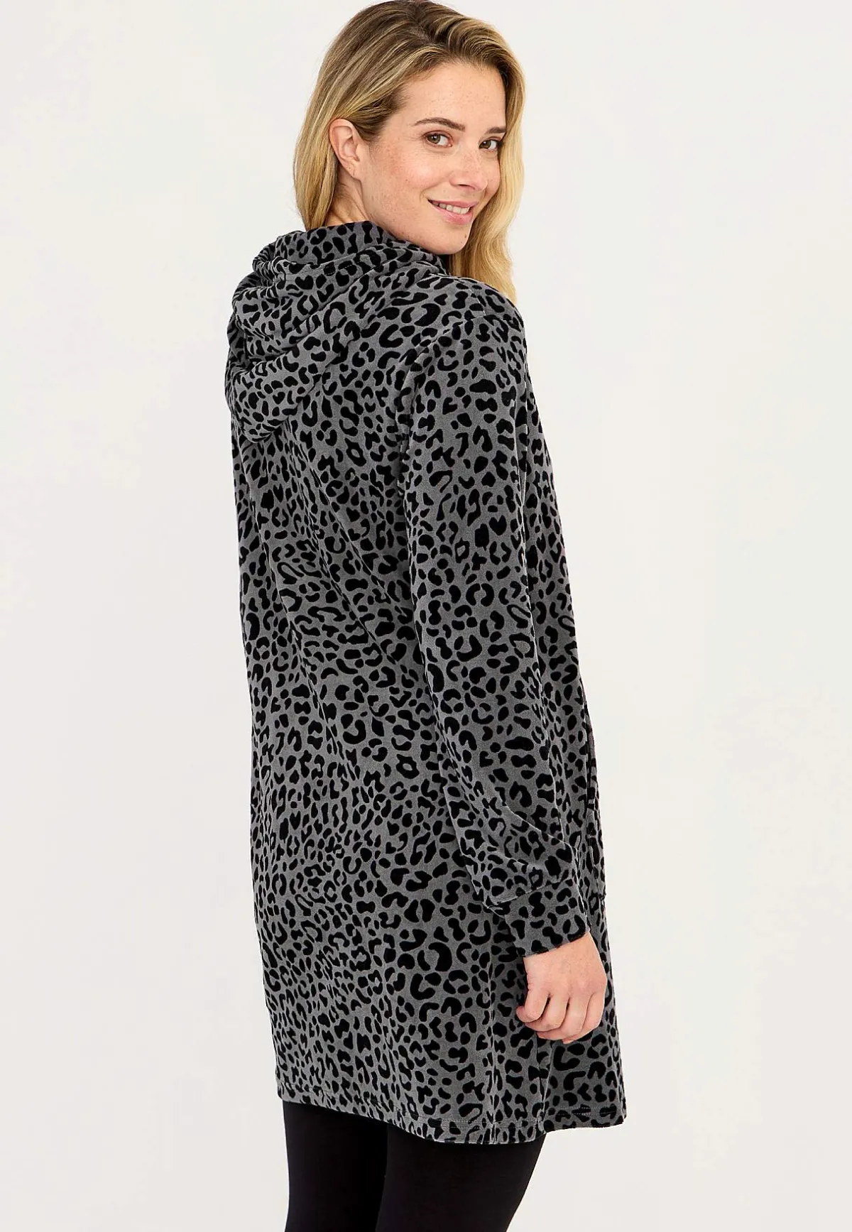 Cellbes of Sweden Velourtunika Wilma Online