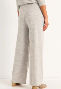 Cellbes of Sweden Vid trikåbyxa med fickor New