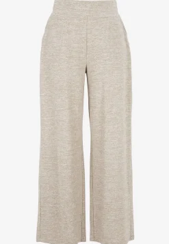 Cellbes of Sweden Vid trikåbyxa med fickor New