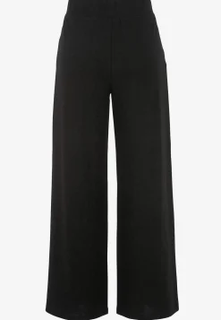 Cellbes of Sweden Vid trikåbyxa med fickor Clearance