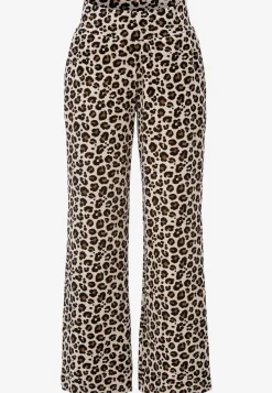 Cellbes of Sweden Vid velourbyxa Wilma Sale