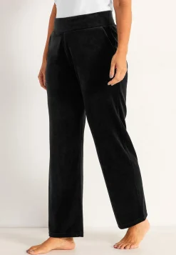 Cellbes of Sweden Vid velourbyxa Wilma Sale