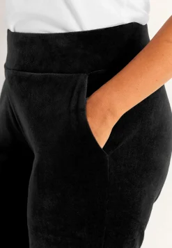 Cellbes of Sweden Vid velourbyxa Wilma Sale