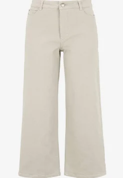 Cellbes of Sweden Vida ankeljeans Ljusbeige