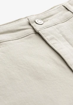 Cellbes of Sweden Vida ankeljeans Ljusbeige