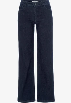 Cellbes of Sweden Vida jeans i superstretchig denim Sara Mörkblå Denim Sale