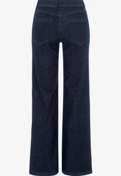 Cellbes of Sweden Vida jeans i superstretchig denim Sara Mörkblå Denim Sale