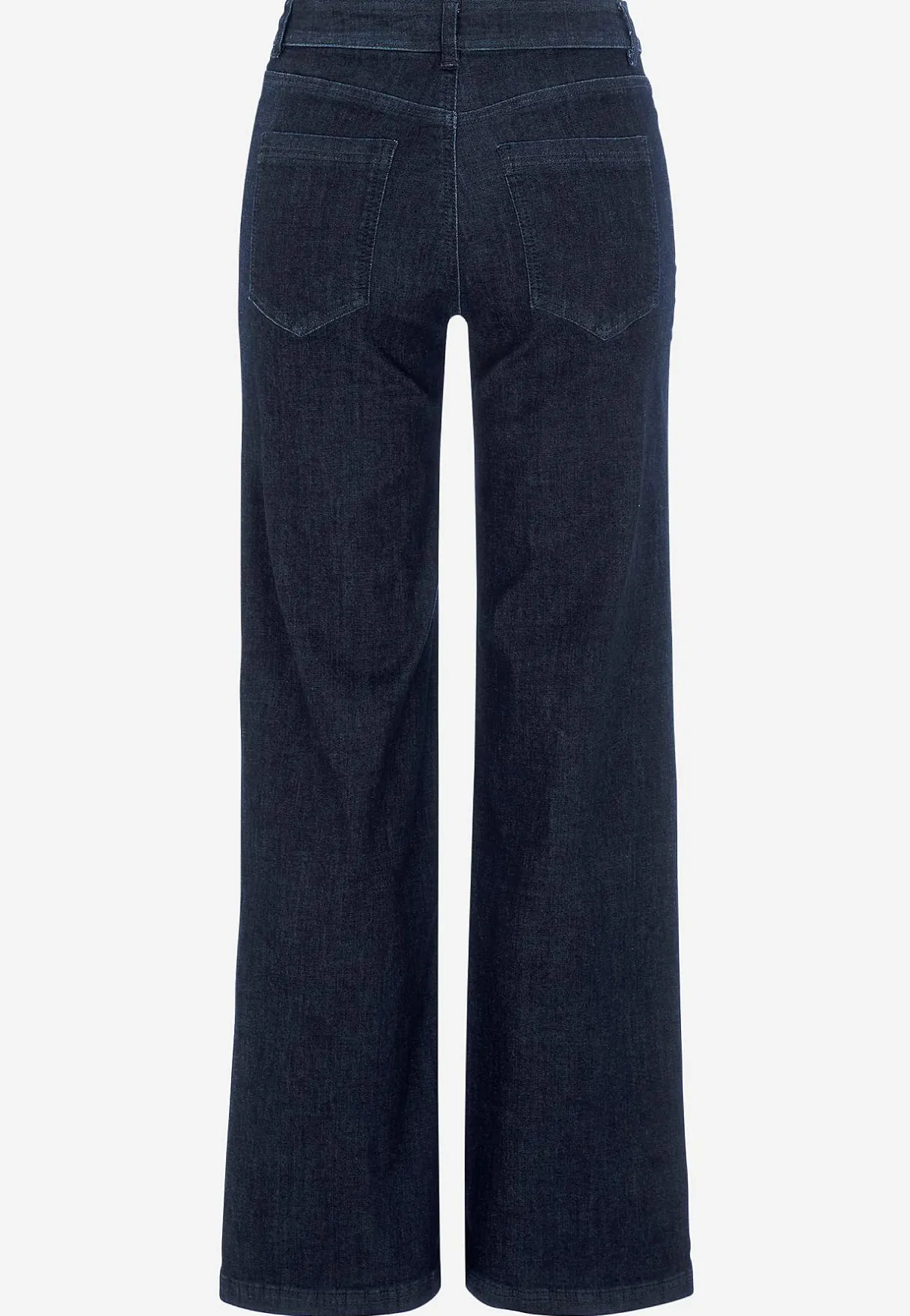 Cellbes of Sweden Vida jeans i superstretchig denim Sara Mörkblå Denim Sale