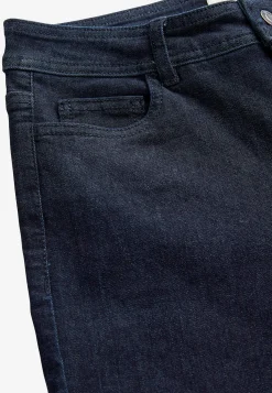 Cellbes of Sweden Vida jeans i superstretchig denim Sara Mörkblå Denim Sale