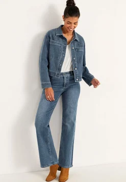 Cellbes of Sweden Vida jeans i superstretchig denim Sara Clearance