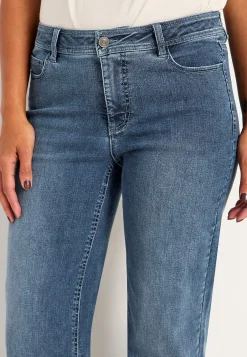 Cellbes of Sweden Vida jeans i superstretchig denim Sara Clearance