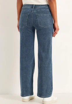 Cellbes of Sweden Vida jeans i superstretchig denim Sara Clearance