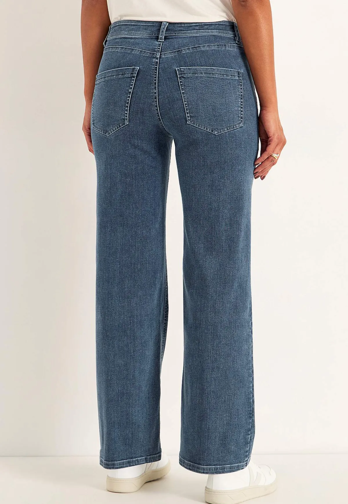 Cellbes of Sweden Vida jeans i superstretchig denim Sara Clearance
