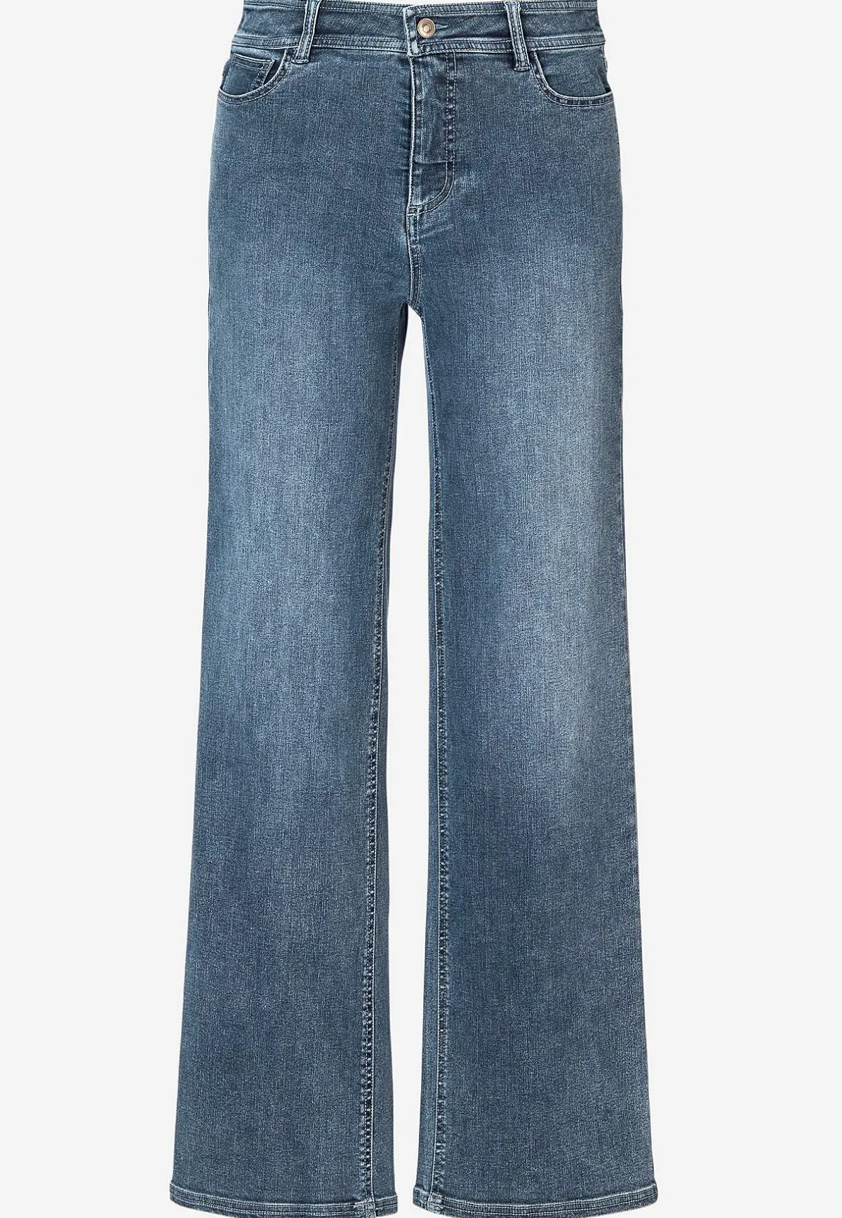 Cellbes of Sweden Vida jeans i superstretchig denim Sara Clearance