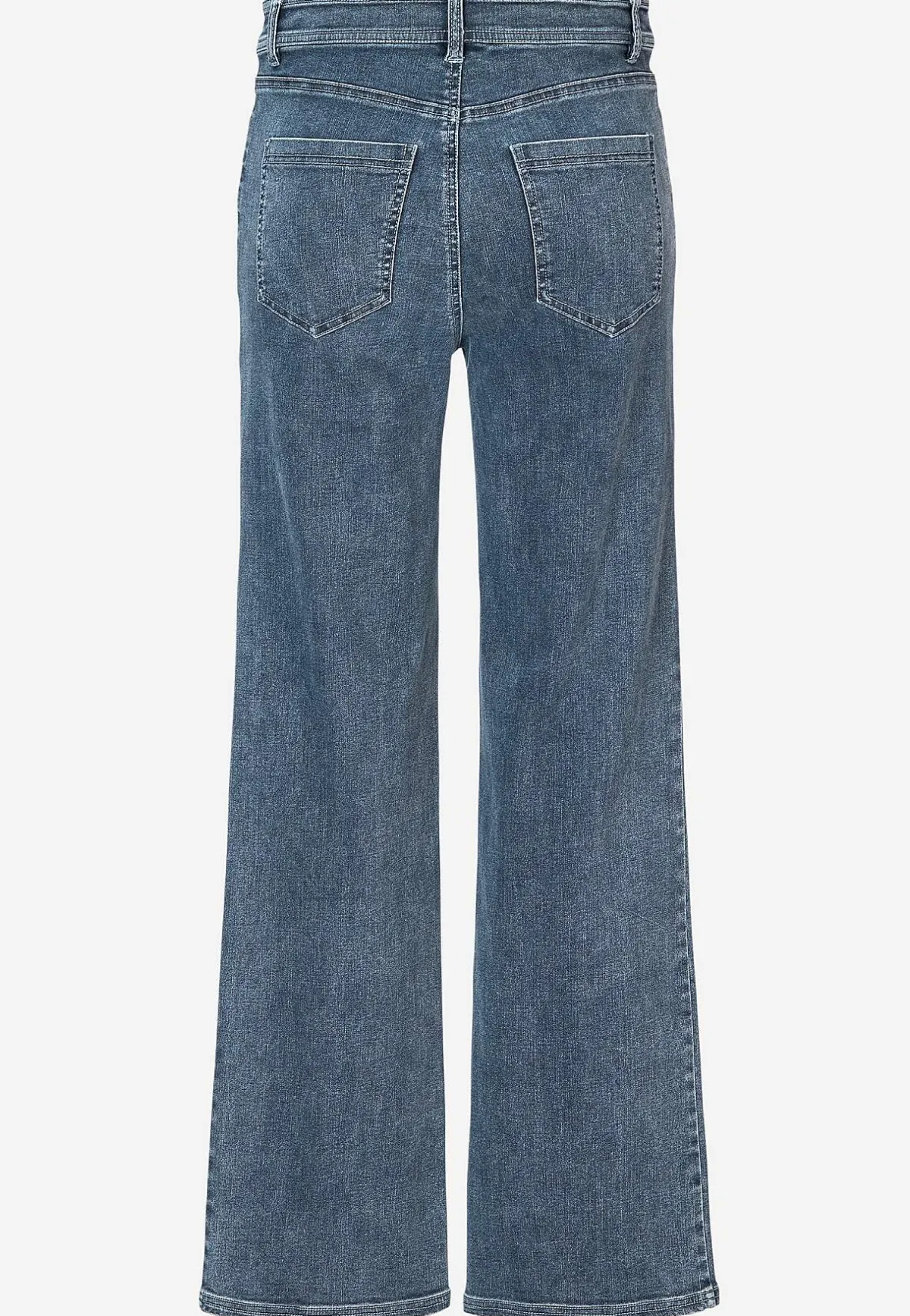 Cellbes of Sweden Vida jeans i superstretchig denim Sara Clearance