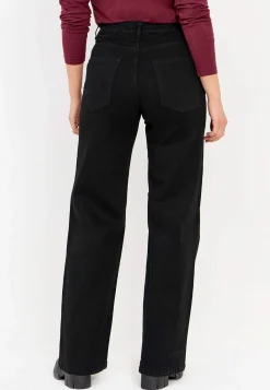 Cellbes of Sweden Vida jeans med hög midja Renata Svart / Denim New