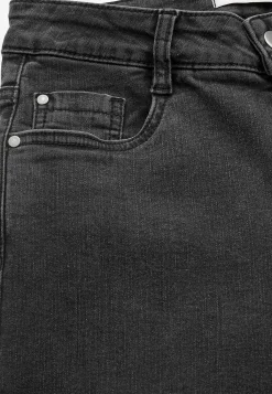 Cellbes of Sweden Vida jeans med hög midja Renata Grå / Denim Hot