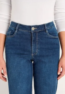 Cellbes of Sweden Vida, långa jeans med hög midja Renata Discount