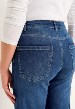 Cellbes of Sweden Vida, långa jeans med hög midja Renata Discount