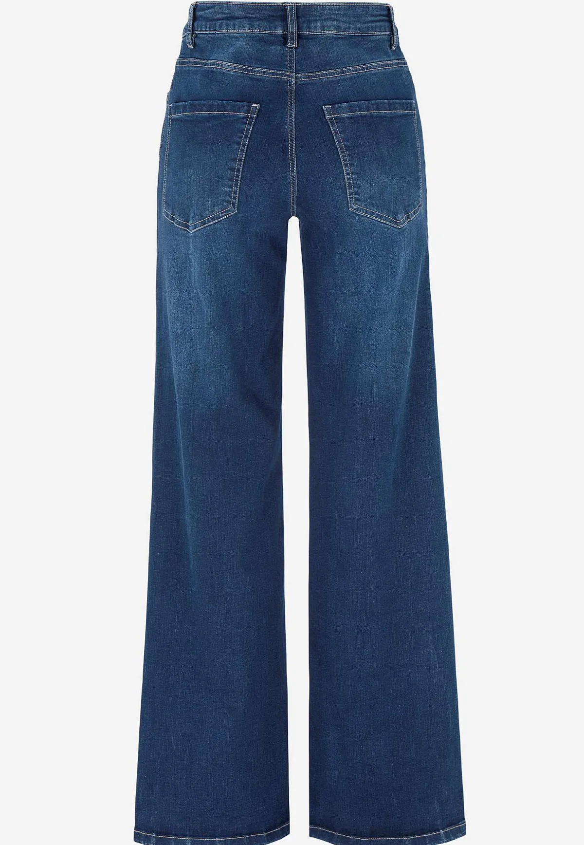 Cellbes of Sweden Vida, långa jeans med hög midja Renata Discount