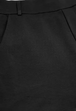 Cellbes of Sweden Vida trikåbyxor med fickor Lisa Svart New