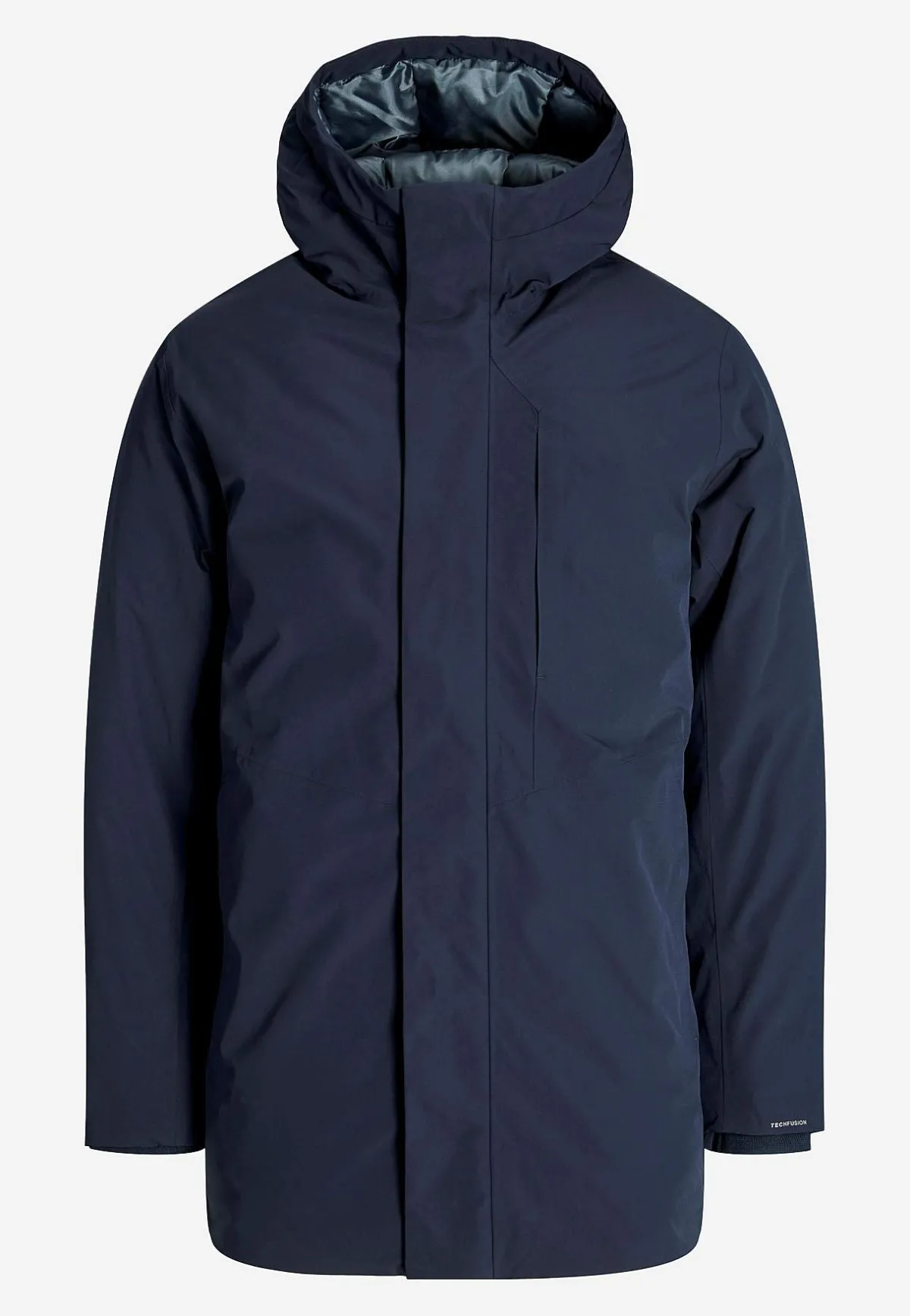 JACK & JONES Vind- och vattentät jacka Hot