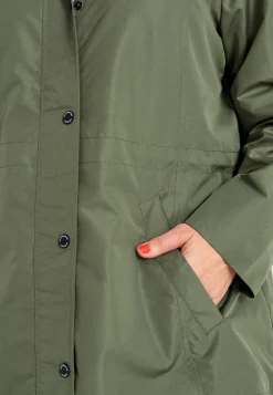 Cellbes of Sweden Vindtät jacka med huva New