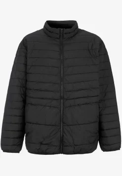 JACK & JONES PLUS Vindtät lättviktsjacka