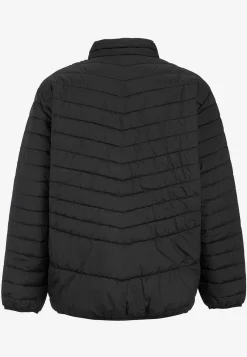 JACK & JONES PLUS Vindtät lättviktsjacka