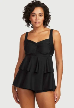 Cellbes of Sweden Välsittande tankinitopp Svart New