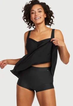 Cellbes of Sweden Välsittande tankinitopp Svart New