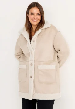 Cellbes of Sweden Vändbar jacka Clearance