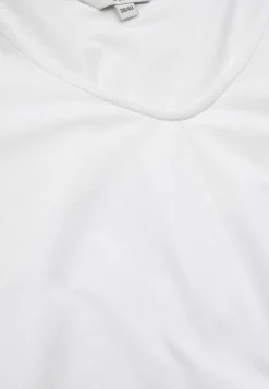 Cellbes of Sweden V-ringad trikåtopp Vit Online