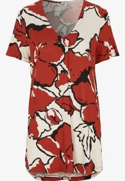 Cellbes of Sweden V-ringad trikåtunika Outlet