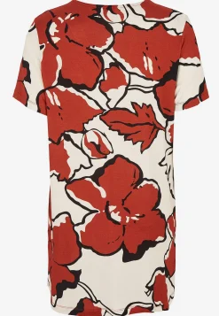 Cellbes of Sweden V-ringad trikåtunika Outlet