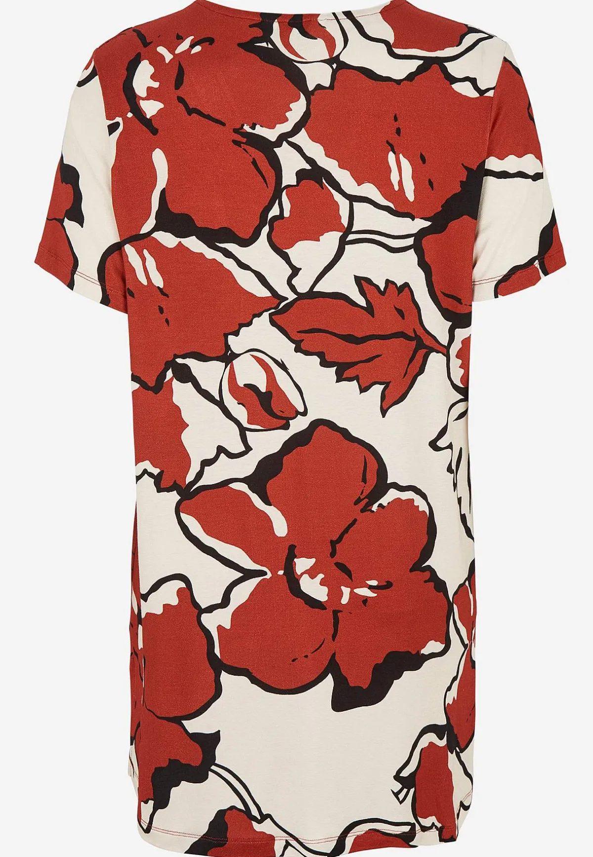 Cellbes of Sweden V-ringad trikåtunika Outlet