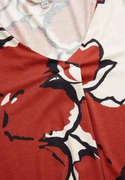 Cellbes of Sweden V-ringad trikåtunika Outlet