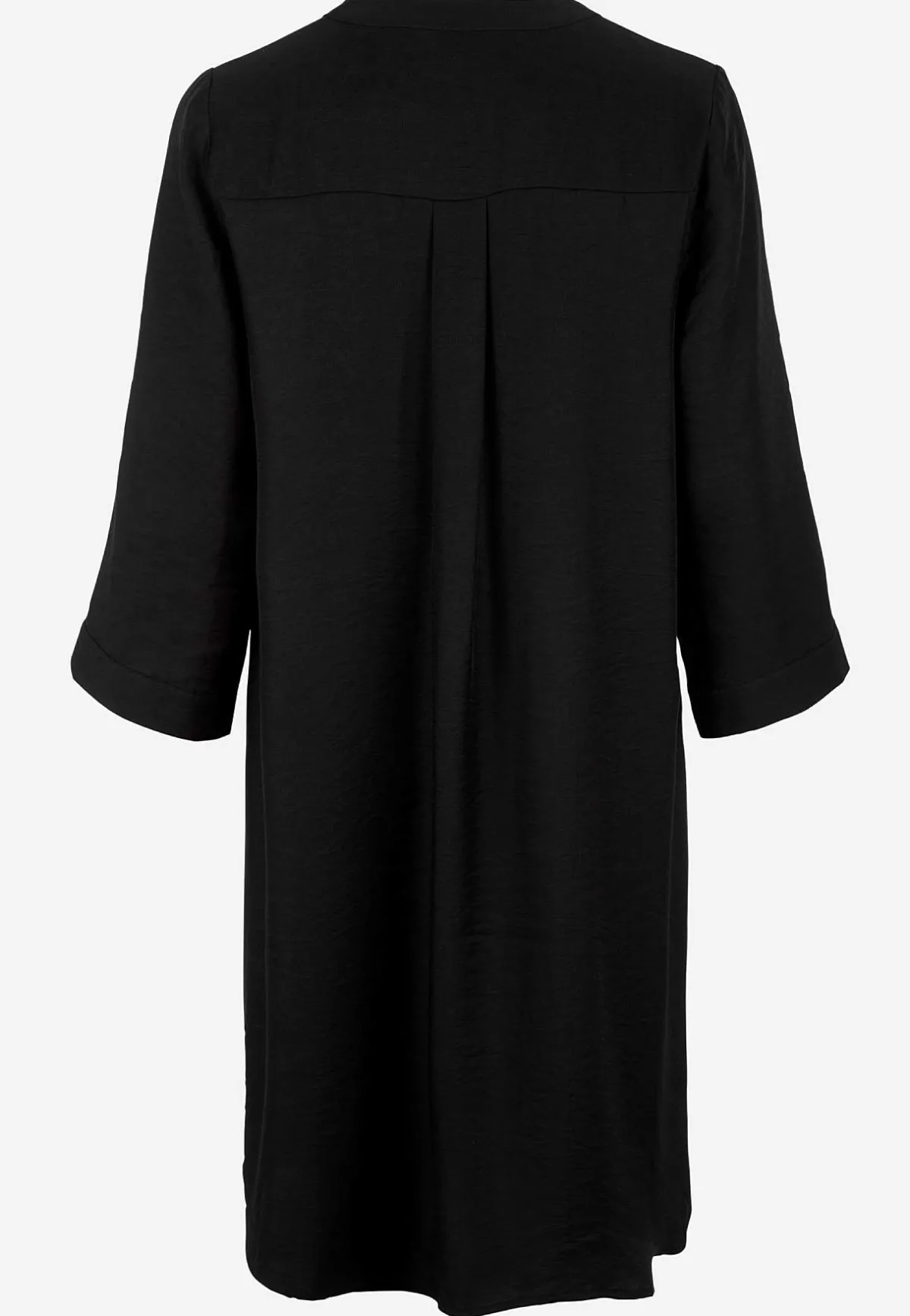 Cellbes of Sweden Vävd klänning Svart Outlet