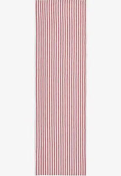 Cellbes of Sweden Vävd, randig löpare