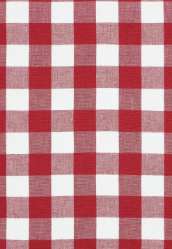 Cellbes of Sweden Vävd, rutig duk New