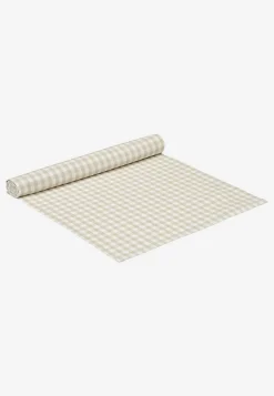 Cellbes of Sweden Vävd, rutig löpare Discount